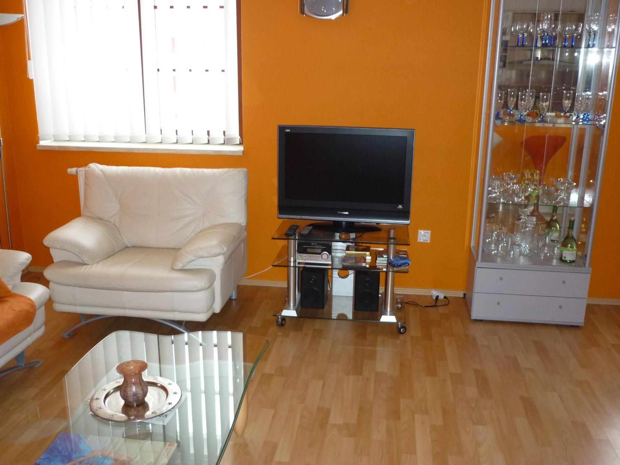 Nueva Fiesta Apartment Mariënbad Buitenkant foto