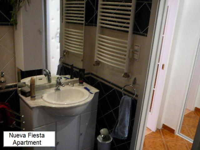 Nueva Fiesta Apartment Mariënbad Kamer foto