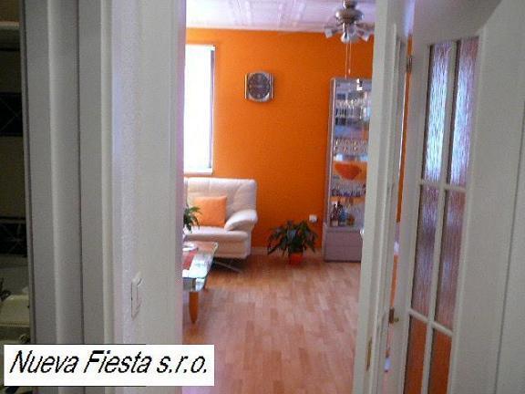 Nueva Fiesta Apartment Mariënbad Buitenkant foto