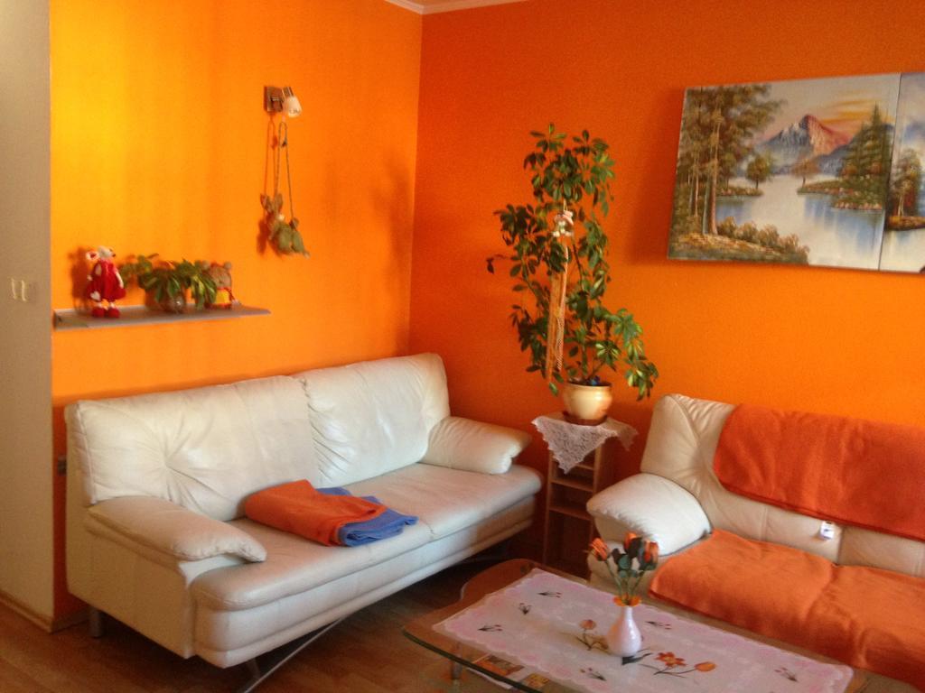 Nueva Fiesta Apartment Mariënbad Buitenkant foto